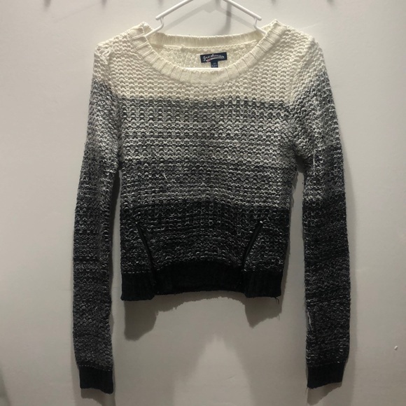 Ombré Sweater - Picture 1 of 2